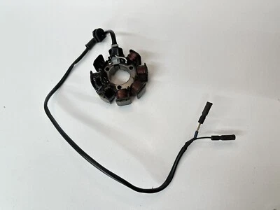 OEM 1985 85 HONDA XR250R XR 250 200 XR200R motor estator generador alternador Foto 1 de 4