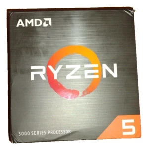 AMD Ryzen Wärmeleitpaste auf 64W Wraith Stealth CPU Kühler, NIOB, ohne Prozessor - Bild 1 von 11
