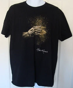 T Shirt The Courteeners : Mapping The Rendezvous Black - Picture 1 of 1