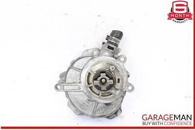09-18 Audi Q5 Porsche Cayenne Engine Motor Brake Vacuum Pump 06E145100R OEM - Image 1 of 4