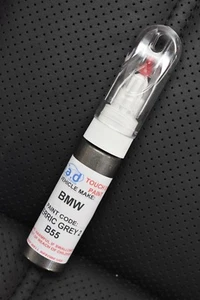BMW FERRIC GRAU 2 ALURAD B55 TOUCH UP LACK QUORDSTEIN KRATZ M SPORT STIFT NADEL - Bild 1 von 4
