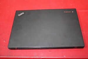 Lenovo ThinkPad T450s 14" Intel Core i7-5600U 2.6GHz 12GB RAM 256GB SSD
