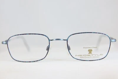 NEW VINTAGE NEOSTYLE COLLEGE 120 491 EYEGLASSES MADE IN GERMANY - Image 1 of 4