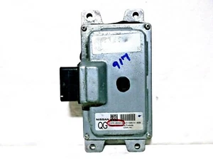 14-15 NISSAN PATHFINDER/ROGUE/QX60/ TRANSMISSION CONTROL COMPUTER T.C.M..OEM - Bild 1 von 3