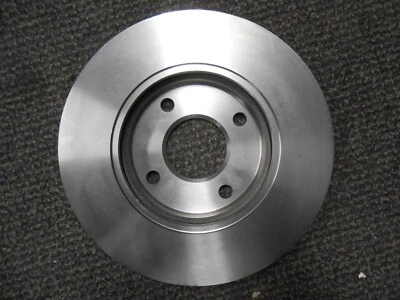 Nuevo de Lote Antiguo Magneti Marelli por Mopar Rotor de Freno de Disco 2000-2004 Ford Focus 1AMVR10236 Foto 1 de 4