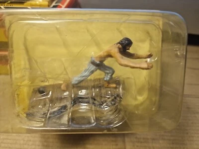 Figurine  Atlas Diorama . Neuf  - Photo 1/2