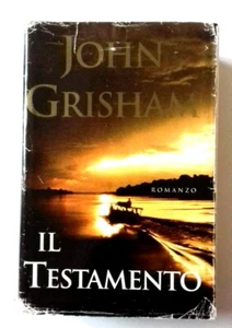 Le Testament, John Grisham - Bild 1 von 1