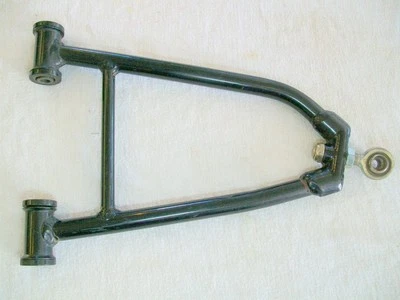 Polaris 06 - 14 IQ UPPER RIGHT Control A Arm FST dragon 600 700 800 900 FUSION - Image 1 of 2