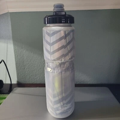 Botella CamelBak Polar Breakaway aislada 24 fl oz NUEVA (2B x3) Foto 1 de 4