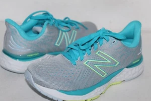 New Balance Women's Fresh Foam 880 Cyclone W/Virtual Sky Mesh Running Size 6.5 - Picture 1 of 7