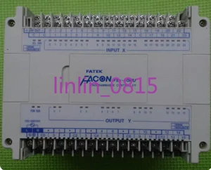 1PCS Used FATEK FACON FBE-40MU - Picture 1 of 2