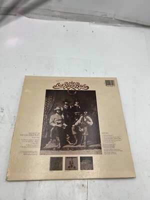 The Oak Ridge Boys ‎– The Best Of The Oak Ridge Boys Vinyl LP 1978 Columbia - Image 1 of 4