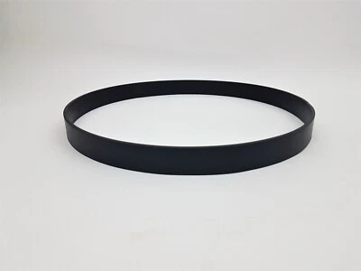 Floristiko / 30 mm schwarz Flacheisenring Metallring Pflanzring / 0689001905 - Bild 1 von 4