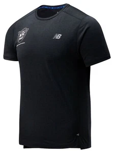 New Balance® NYC Half Marathon Impact Run manica corta | M | nero | $55 - Foto 1 di 2