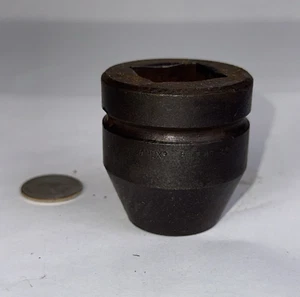 Apex 3/4" Impact Socket, 1” Drive 6 Point 8124 USA - Picture 1 of 9