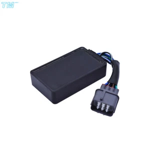 CDI Box For Honda FourTrax 300 TRX300 2x4 1998-2000 30410-HM5-A10 - Foto 1 di 6