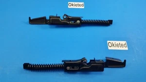 W10270398 W10270399 Maytag Washing Machine Door Hinge Set ;C2-6b - Picture 1 of 5