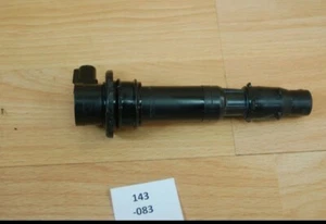 Triumph Tiger Sport 1050 16- NH01 Zündspule / Stecker 143-083 - Picture 1 of 1