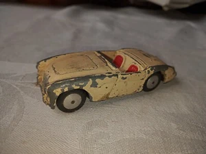 Austin Healey Sports Car by Corgi Toys, No. 300 - 1950's - Picture 1 of 4