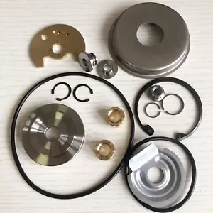 TD05 TD05H TD06 16g 18g 20g performance turbo repair kits/turbo kits/rebuild kit - Bild 1 von 4