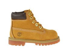 newborn timberland boots