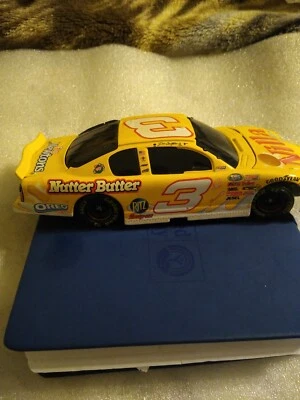 Dale Earnhardt Jr 2002 Nilla Wafers #3 Chevy Busch 1/24 NASCAR Diecast BWC - Image 1 of 4