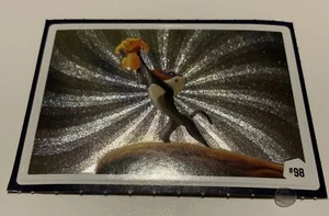 Disney 100 Jahre Special Sammelsticker Rewe Sammelkarten, Nr. 98 Glitzer - Bild 1 von 3