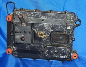 NOTA 2001 Caterpillar Cat 3126 ECU motor módulo de computadora control 192-7895-01 - Imagen 1 de 7