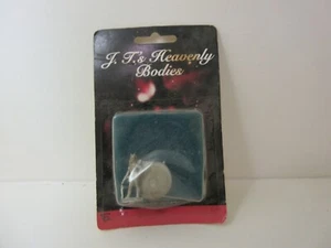 Ground Zero Games JJ's Heavenly Bodies Metal Mini GJT-05 Demona - Picture 1 of 3