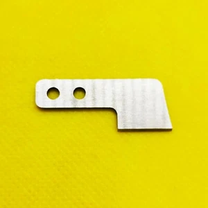 Untermesser für Pfaff Coverlock 3.0 / 4.0 Overlock / Messer - Bild 1 von 2