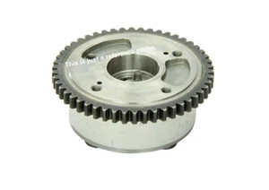 Genuine ENGINE CVVT CAMSHAFT GEAR 2435023800 for HYUNDAI TIBURON COUPE ELANTRA - Picture 1 of 1