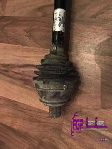 Árbol de transmisión delantero izquierdo original OEM Lamborghini Gallardo 2004-2008 400407271 - Imagen 1 de 9