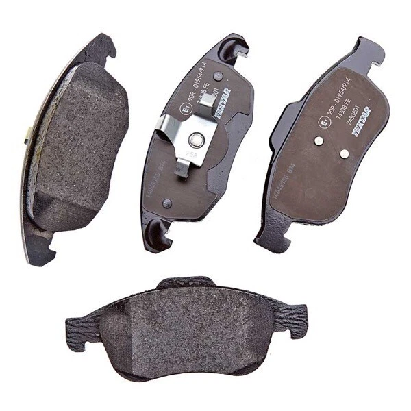 Textar Brake Pad Citroen DS Peugeot - Image 1 of 1
