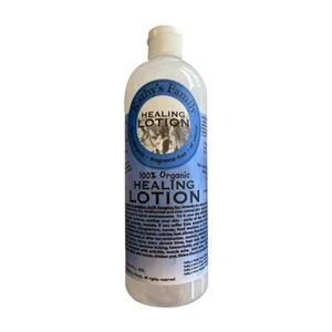 Kathy's Family 100% Organic Healing Lotion - Picture 1 of 3