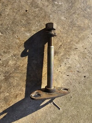 90-94 Mitsubishi Eclipse Eagle Talon Timing Motor Montaje Perno 1g DSM Foto 1 de 2