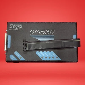 Spectrum Digital SP1530 3V/5V MPSD Emulator - Picture 1 of 6