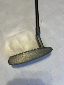 Spalding Lee Travino Superior Feel Graphite Shaft Putter - Picture 1 of 6