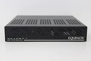 EQUINOX 790191-001 ESP-8 ESP 10/100 SERIAL HUB WITH WARRANTY - Picture 1 of 3