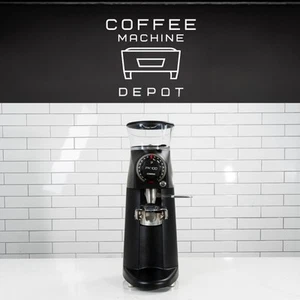Compak - PK100 Commercial Espresso Grinder - Picture 1 of 7