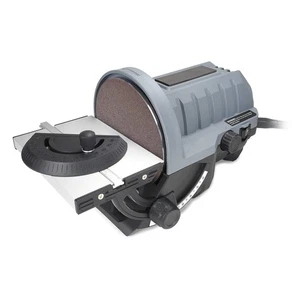 Variable Speed 5" Disk Sander - Picture 1 of 5