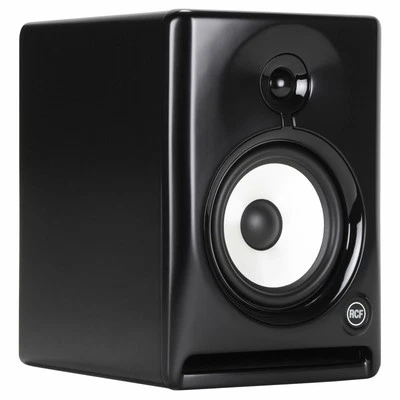 RCF Ayra 6" Active Two-Way Professional Monitor - AYRA6 - Image 1 of 3