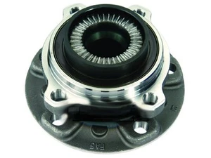 For 2010 BMW 550i GT Wheel Hub Assembly Front Timken 56395TTQM RWD - Picture 1 of 2