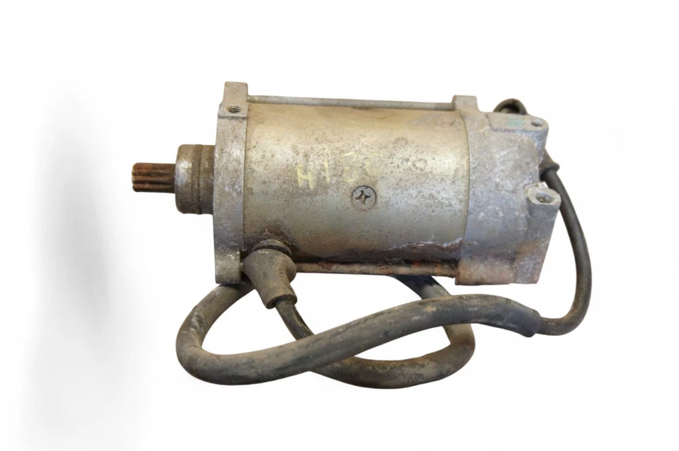 Motor De Arranque Honda Cb750k Cb 750k Cb750f Cb 750f Cb750 Cb 750 H180 *2641U Foto 1 de 4