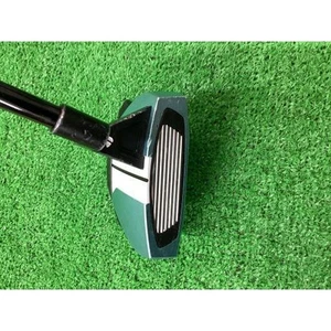 Used TaylorMade Putter Spider GTx TRUSS ICE BLUE TM1 33 inch - Picture 1 of 5