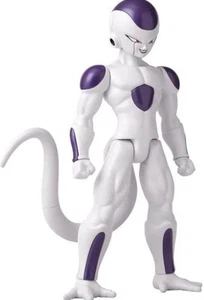 DRAGON BALL fIGUr Freezer 4ta Forma Gigante Rompedor de Límite 30cm - Imagen 1 de 3