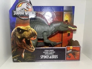 Jurassic World Legacy Collection Extreme Chompin' Spinosaurus NEU/NEW OVP - Bild 1 von 2