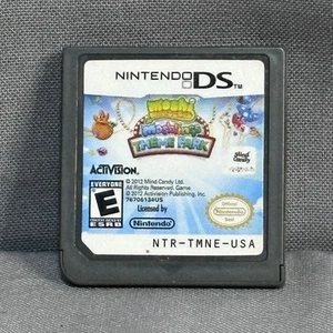 Moshi Monsters: Moshlings Theme Park (Nintendo DS, 2012) Nur Cartridge! - Bild 1 von 2