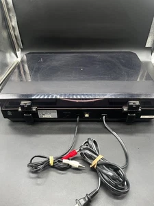 Tocadiscos estéreo Sony PS-LX300USB salida USB y RCA - Reproductor de discos funciona - Imagen 1 de 11