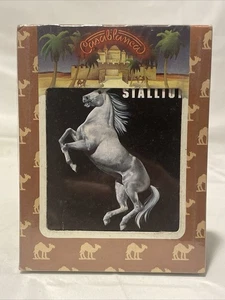 Stallion- Self Titled 8-Track Tape. Original Casablanca Factory Sealed! - Bild 1 von 5