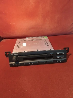 BMW E46 Business CD Radio Autoradio - Bild 1 von 4